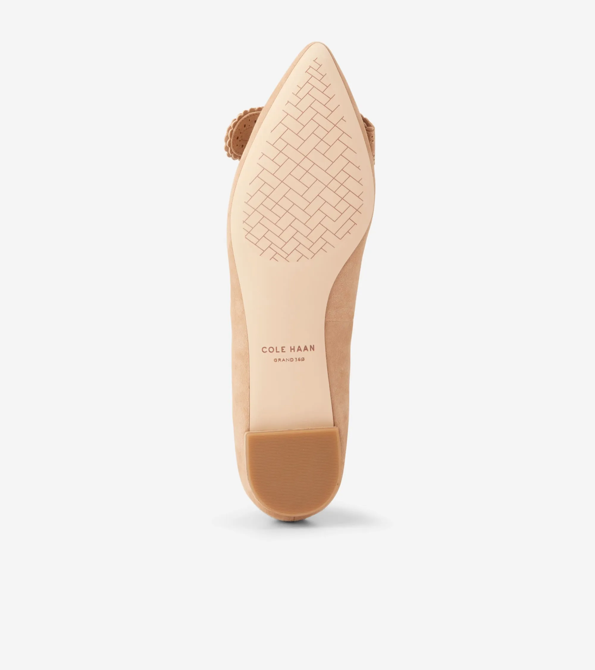 ქალის Bellport Bow Skimmer Flats 