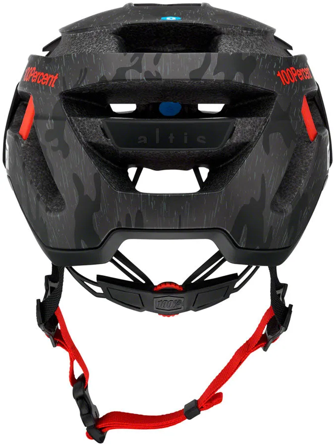100% Altis Helmet