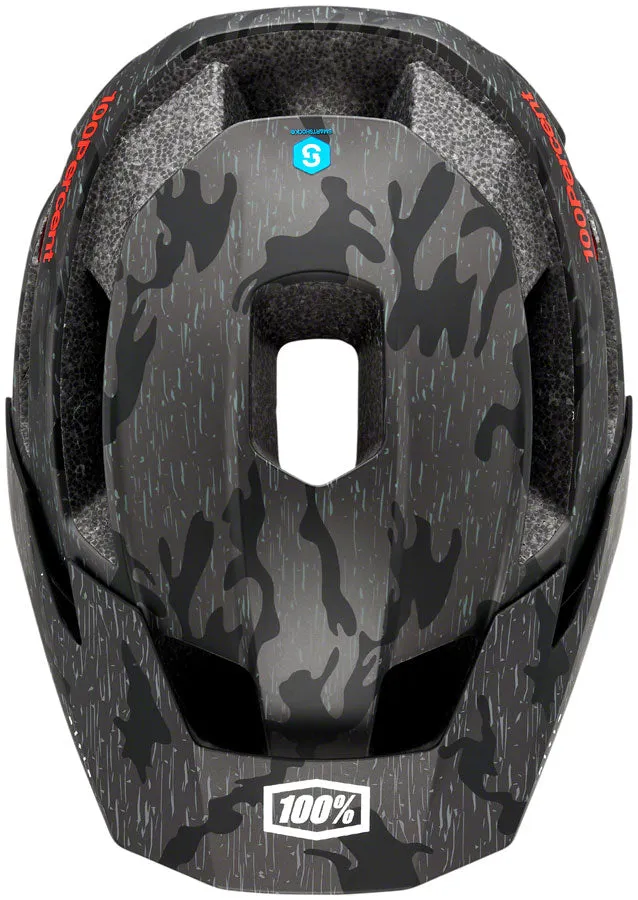 100% Altis Helmet