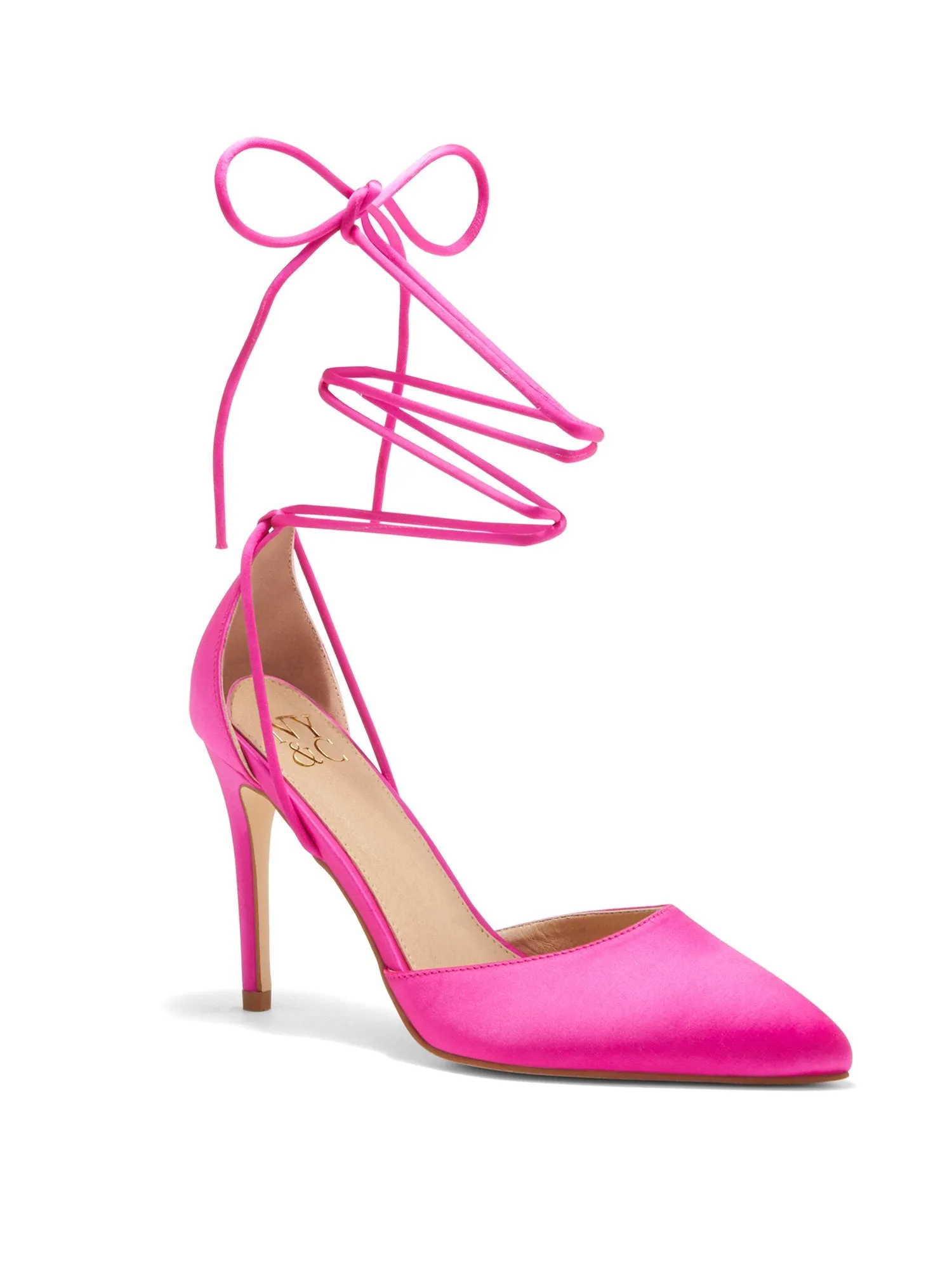 Angel Pump