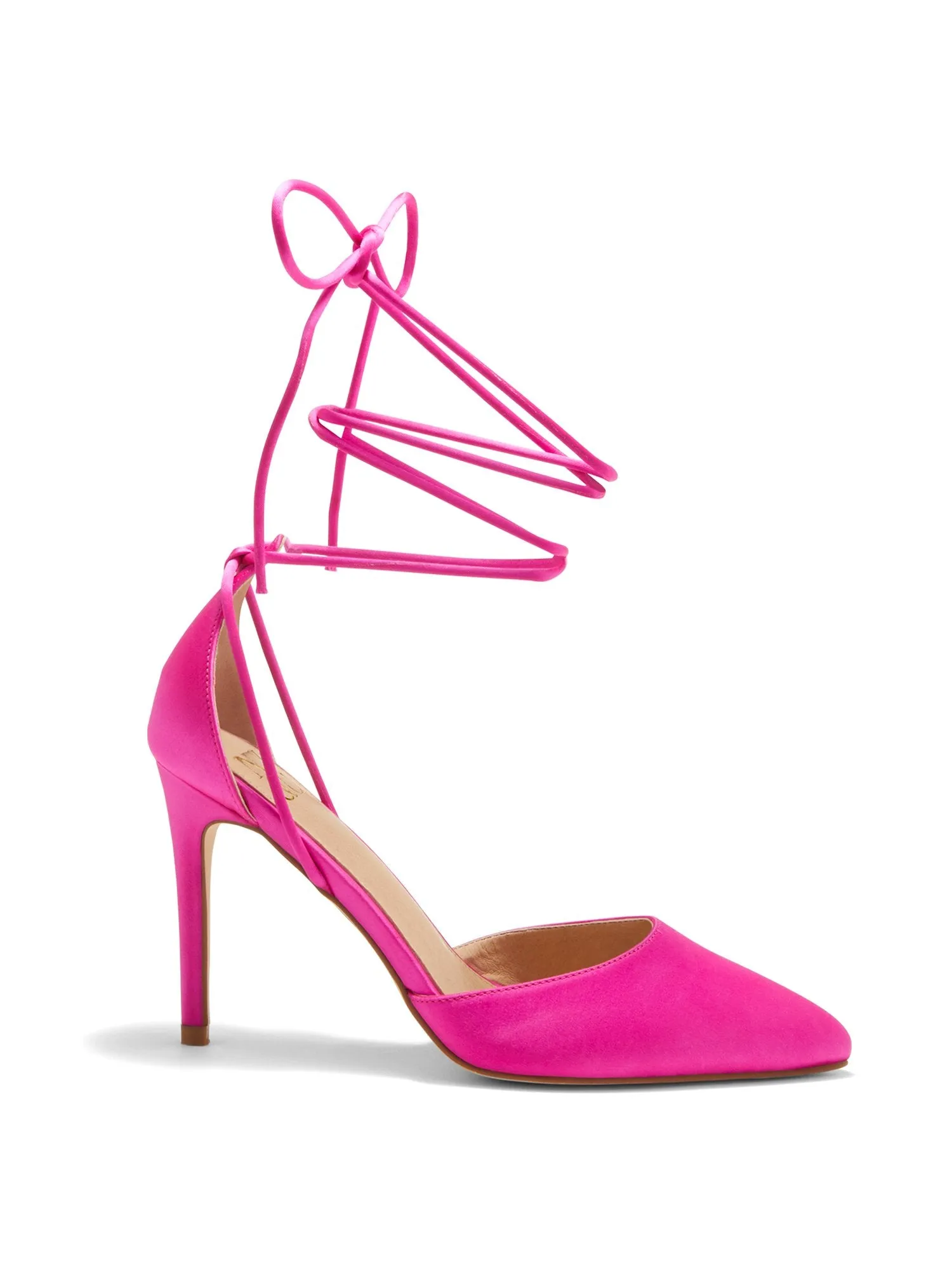 Angel Pump