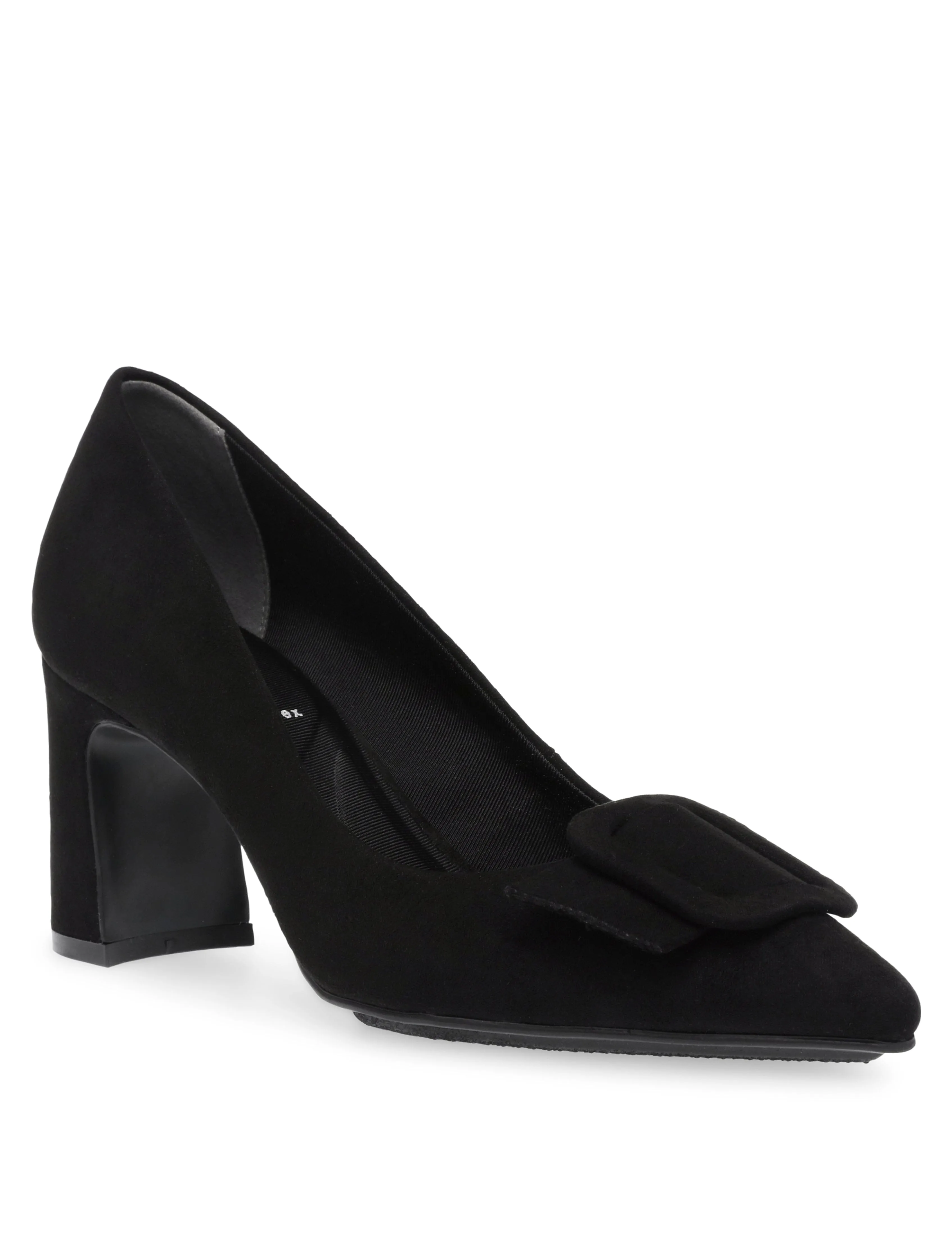 Baretta Pump