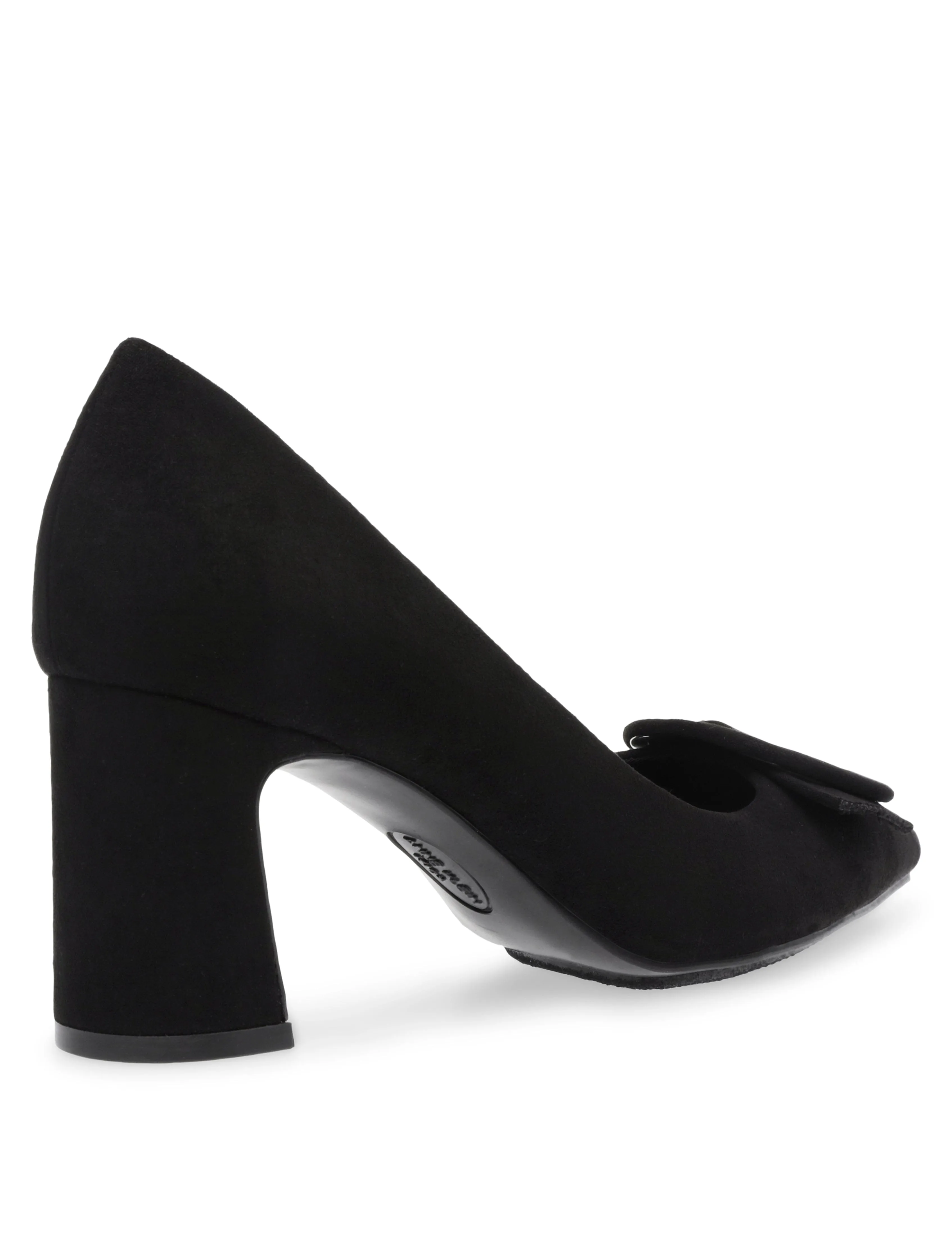 Baretta Pump