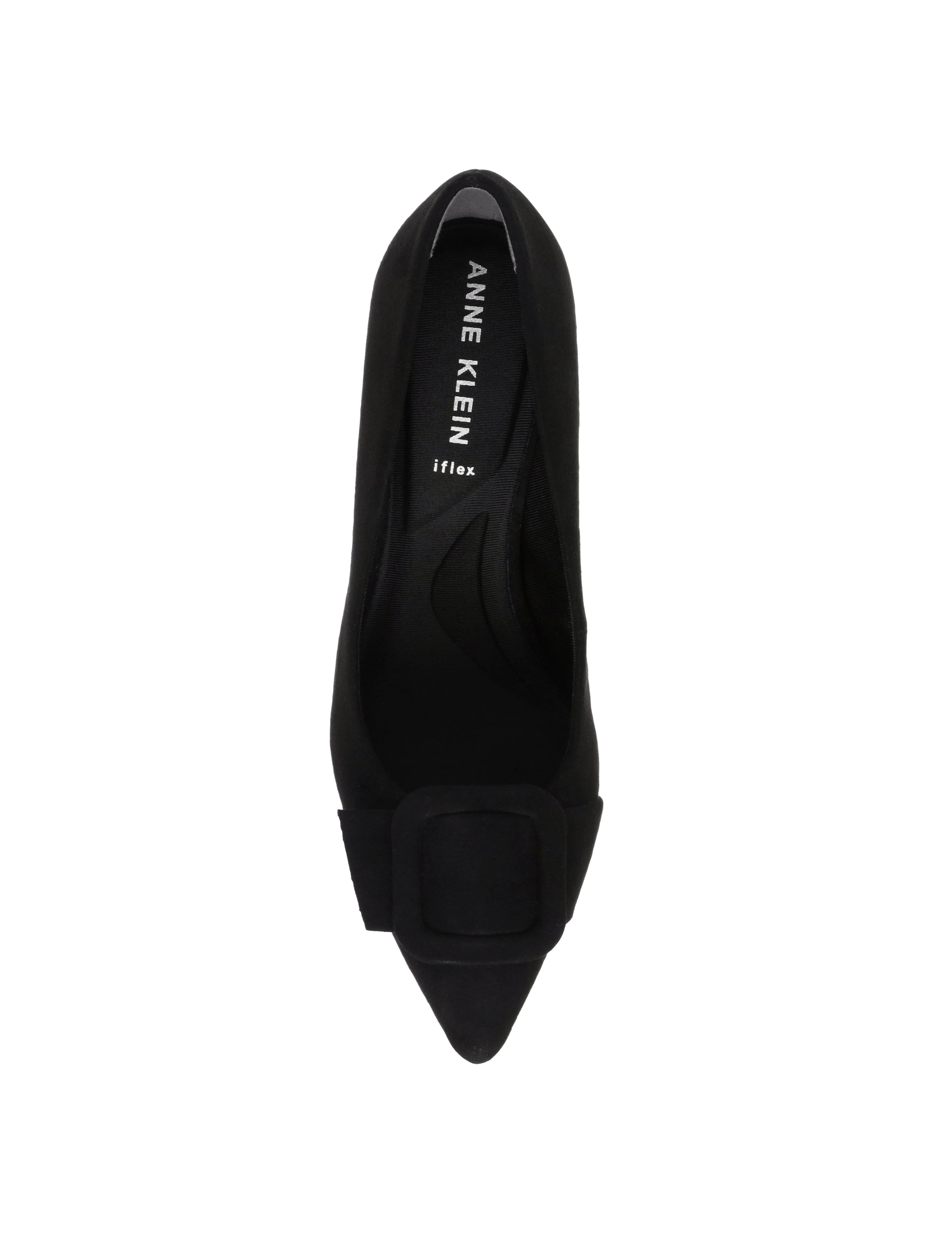 Baretta Pump