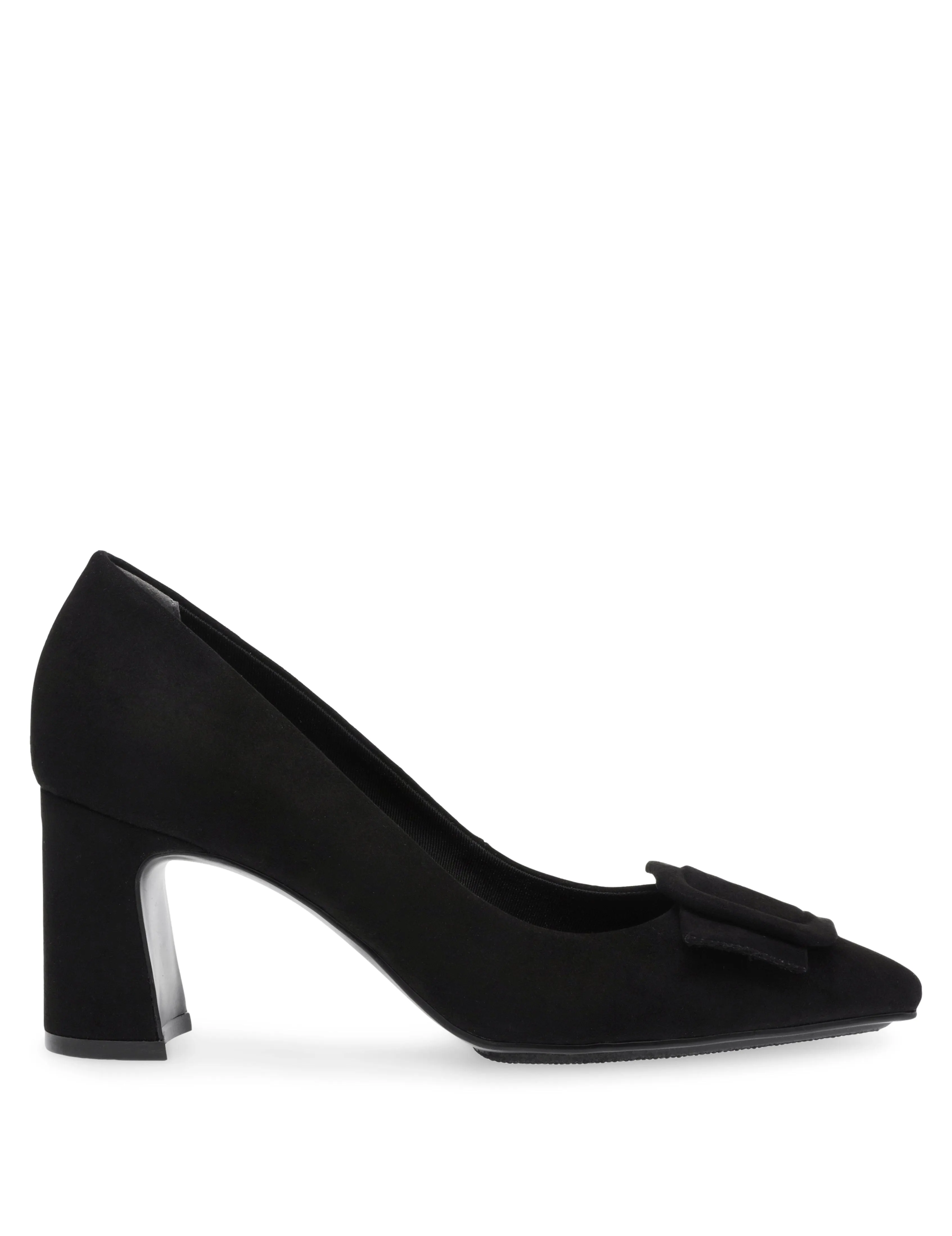 Baretta Pump