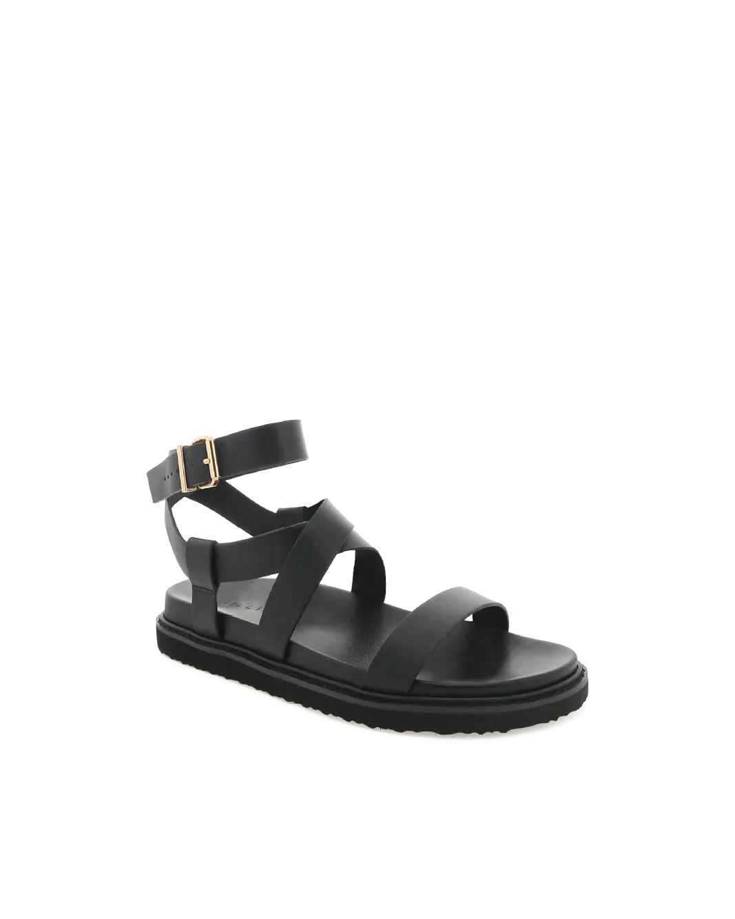 Billini Zoelie Shoe Black