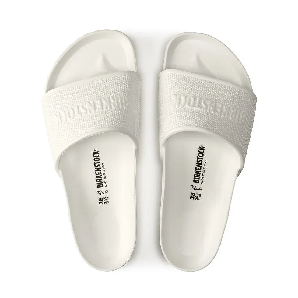 Birkenstock Barbados EVA White - Unisex