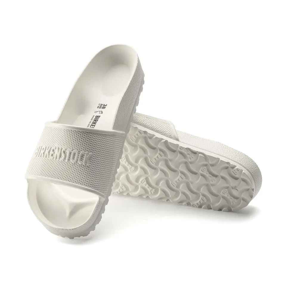 Birkenstock Barbados EVA White - Unisex