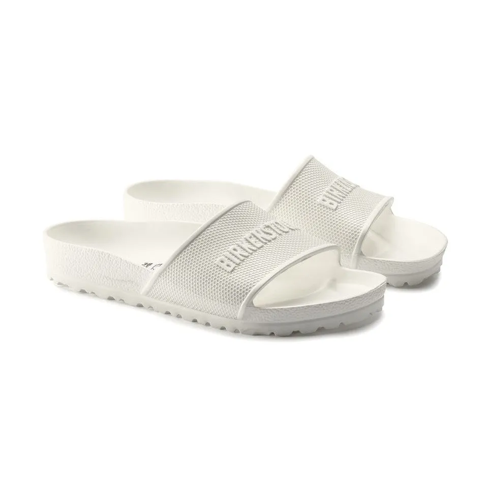 Birkenstock Barbados EVA White - Unisex