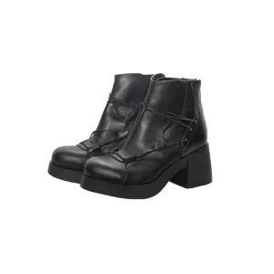 Boots Oland Yazik Womeswear