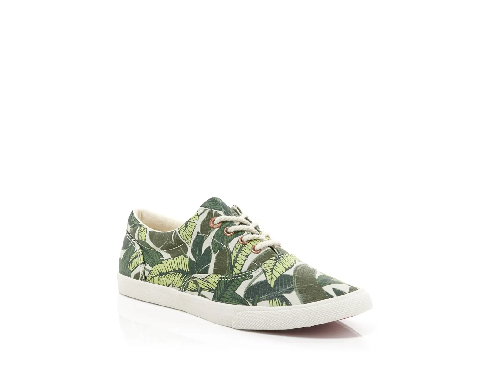 Bucketfeet 'Savusavu' Lace Up Tennis Shoes Sneakers 5 NIB! $68