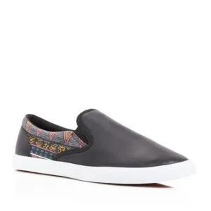 Bucketfeet 'Tribal' Slip On Tennis Shoes Sneakers Pamela Guadagnini 9 NIB! $89