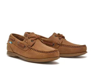 Chatham Women's Deck Lady G2 Deck Shoes (2024)