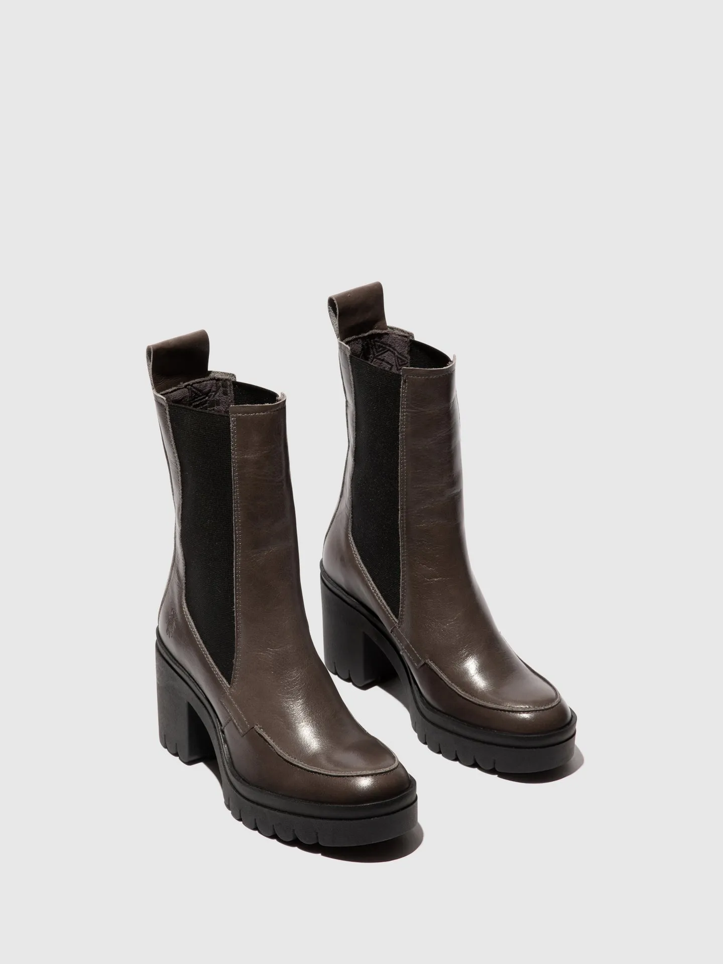 Chelsea Boots TROT987FLY GREY