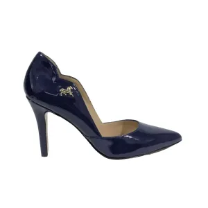Classic 3" Pump Navy