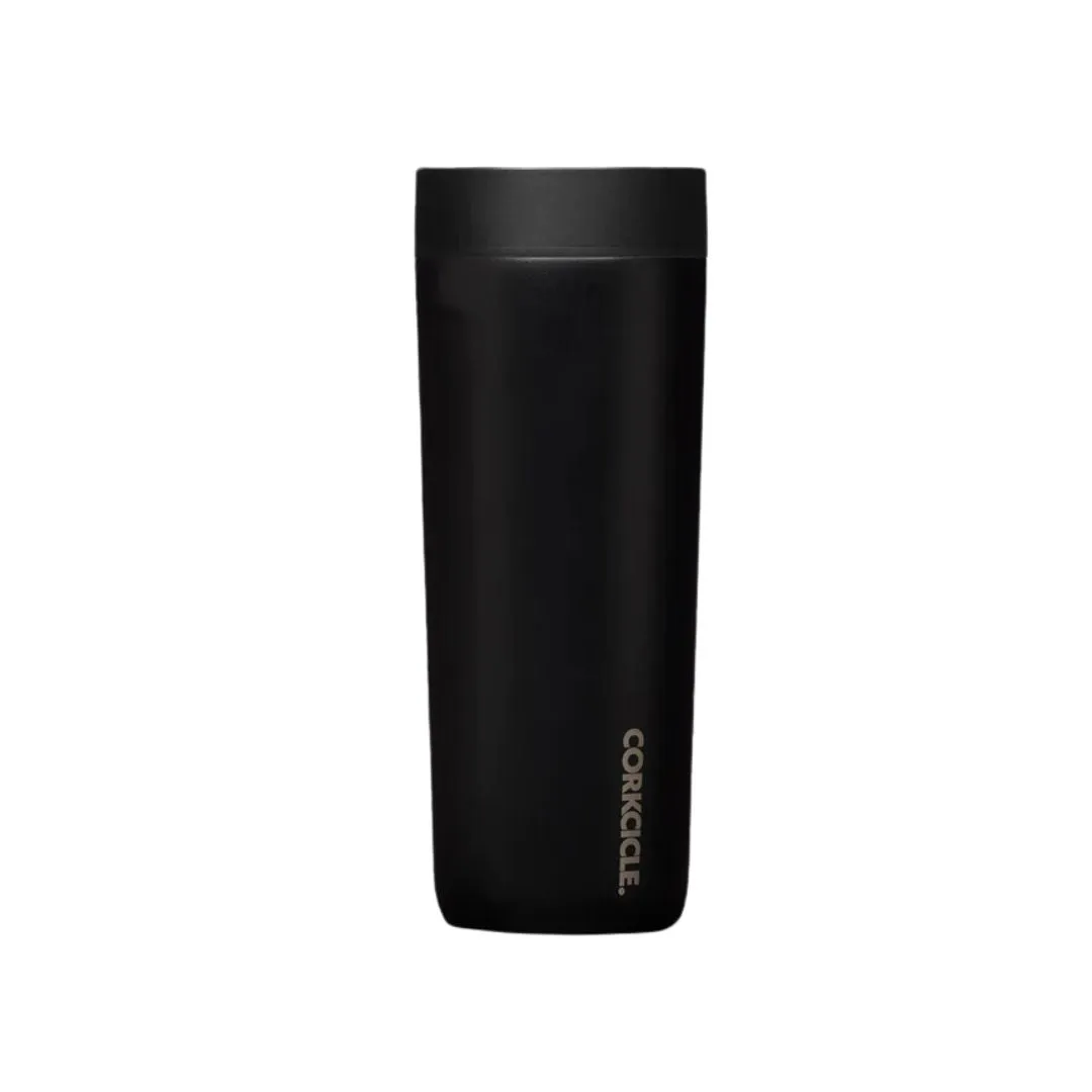 Commuter Cup Matte Black 17oz