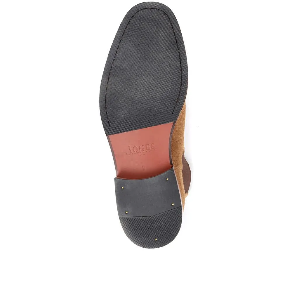 Deakin Leather Chelsea Boots - DEAKIN / 27384063