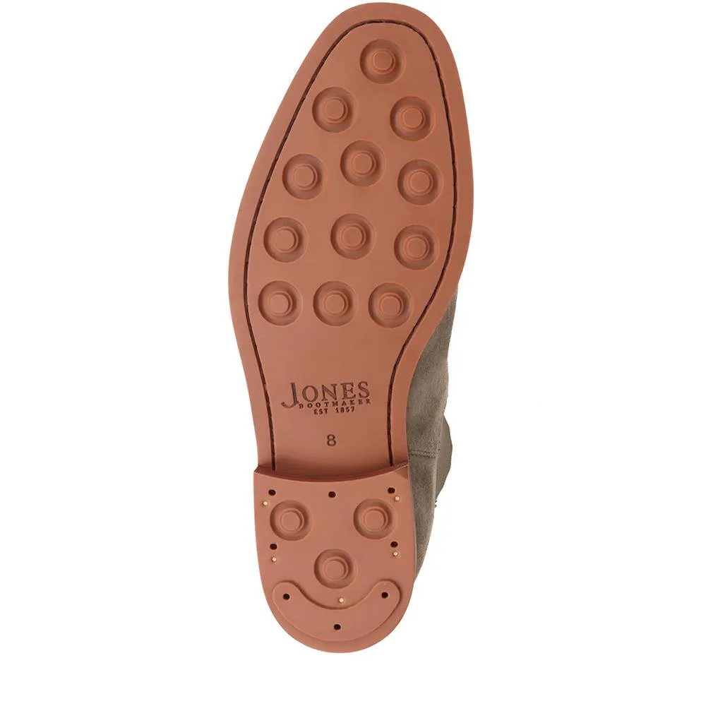 Deakin Leather Chelsea Boots - DEAKIN / 27384063