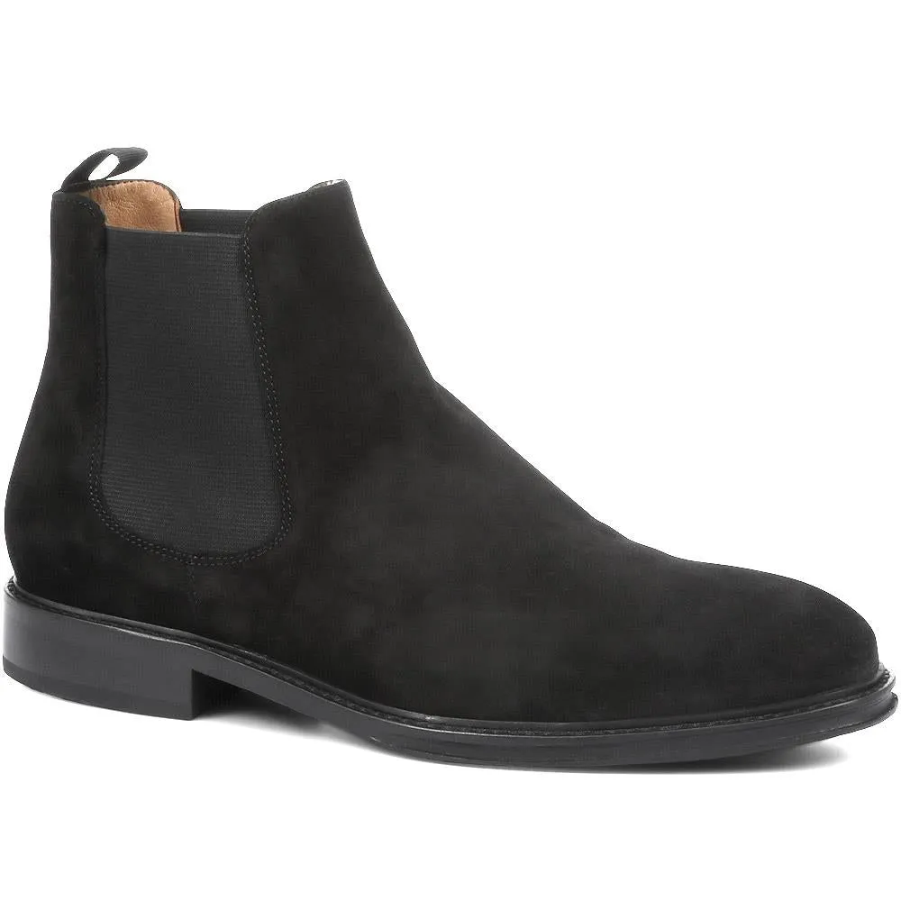 Deakin Leather Chelsea Boots - DEAKIN / 27384063