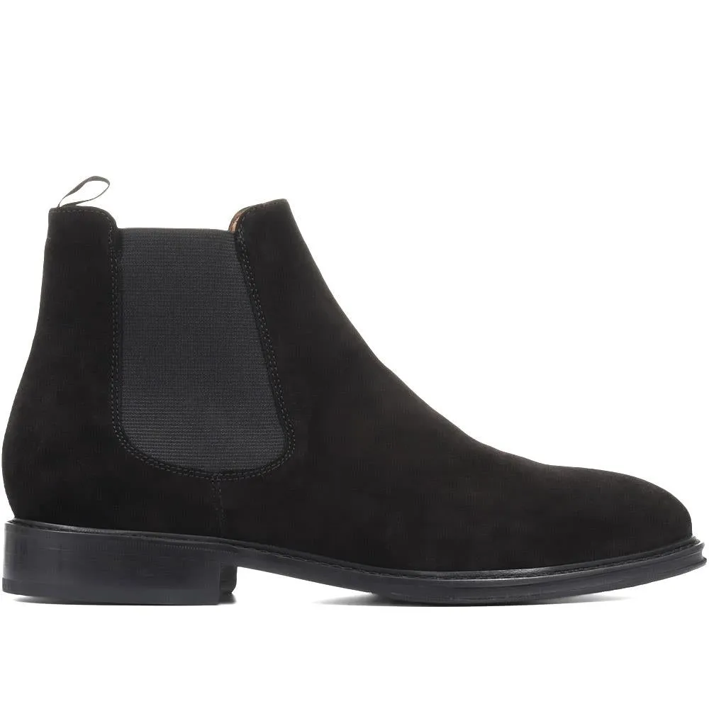 Deakin Leather Chelsea Boots - DEAKIN / 27384063