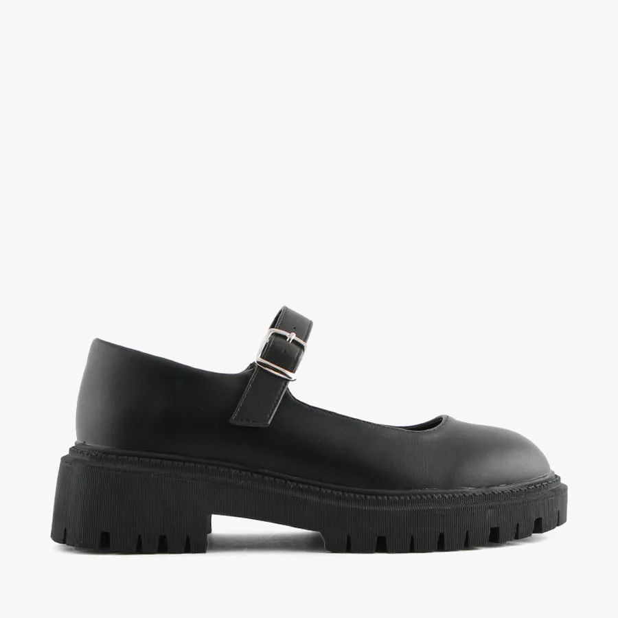 EXIT BLACK