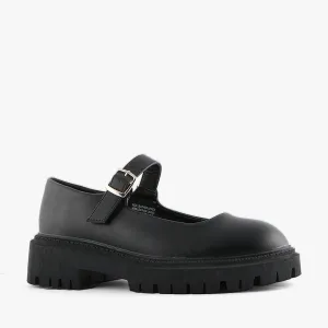 EXIT BLACK