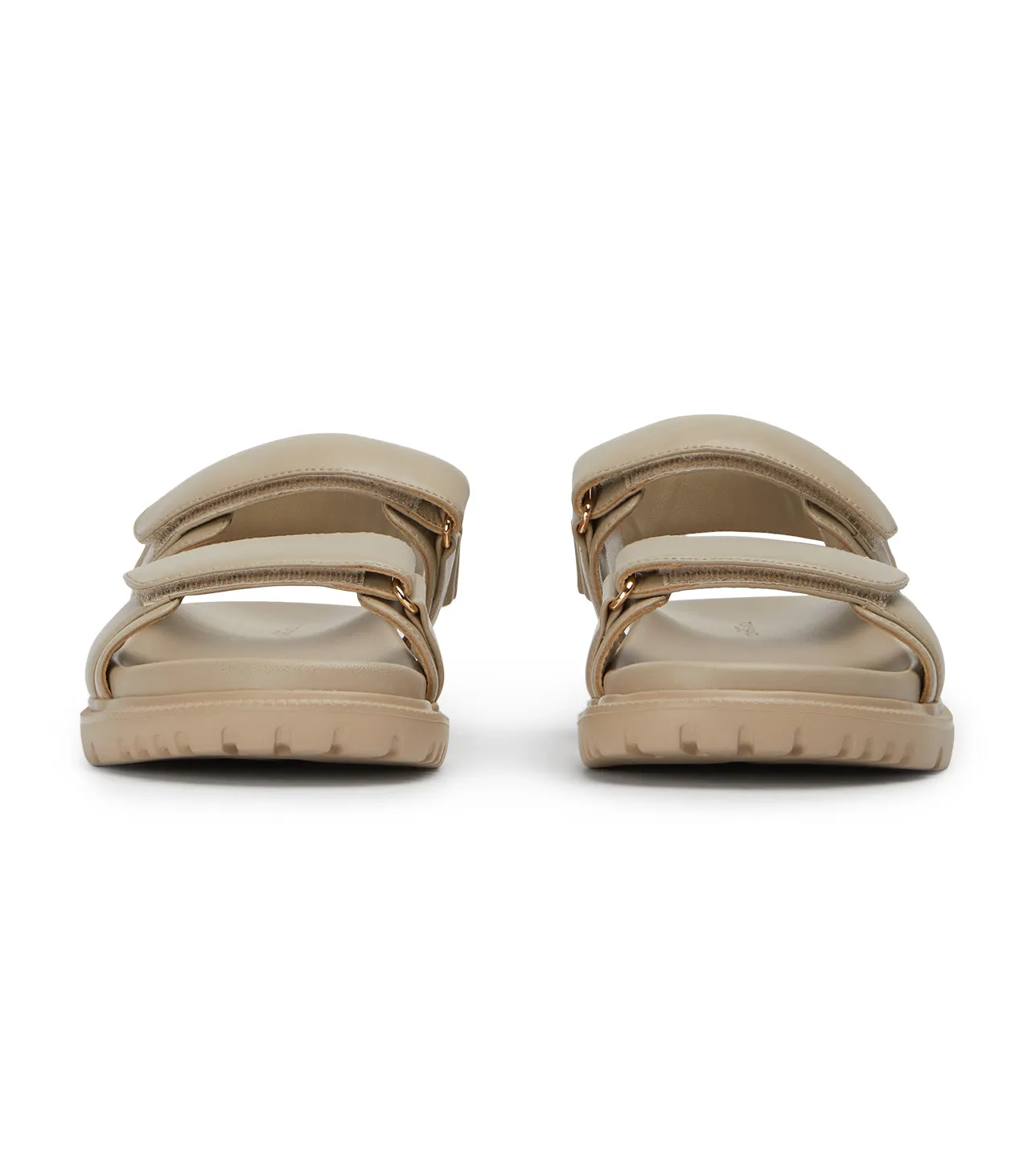 Falcon Stone Nappa