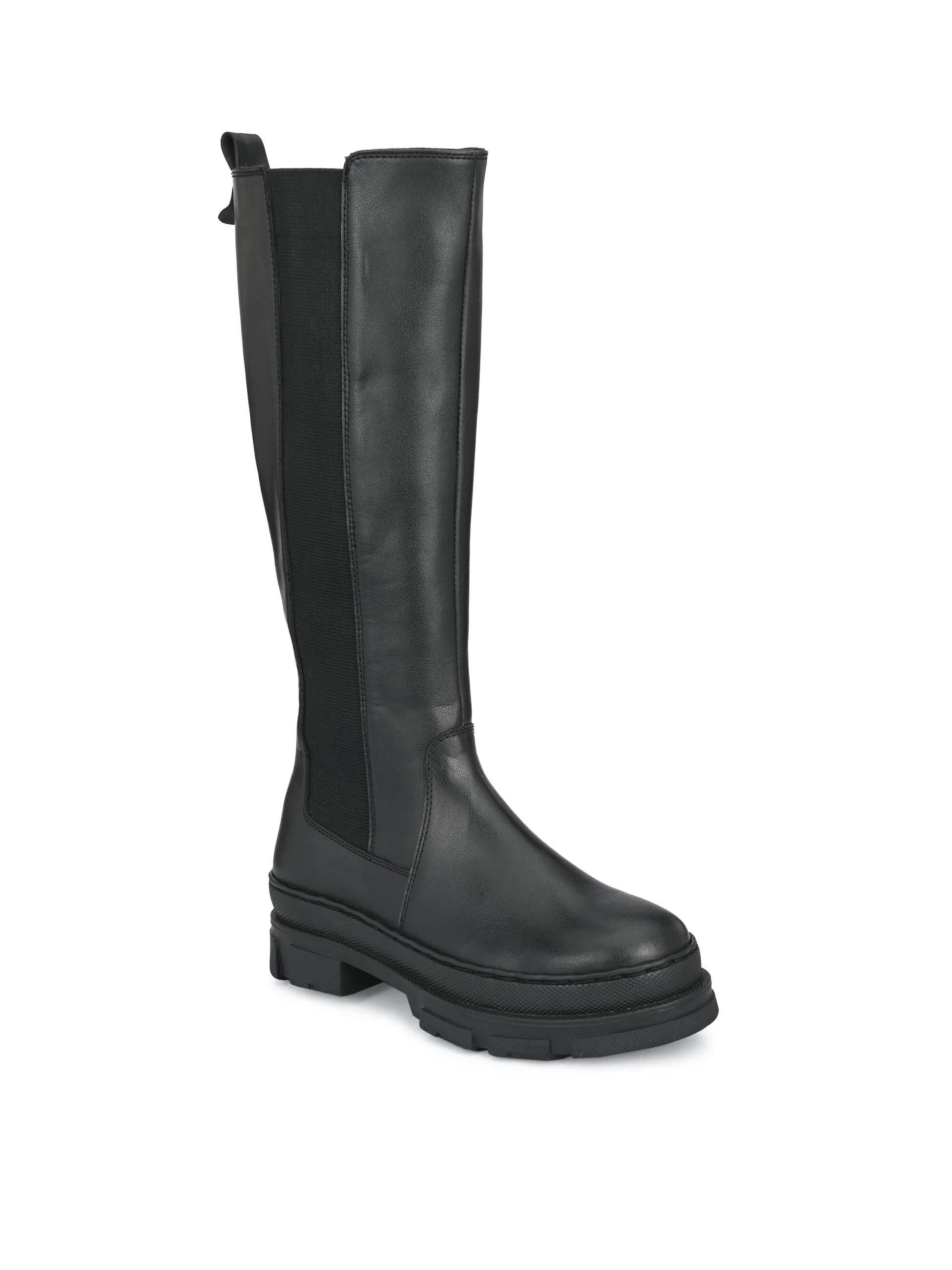 Ivy Long Boots