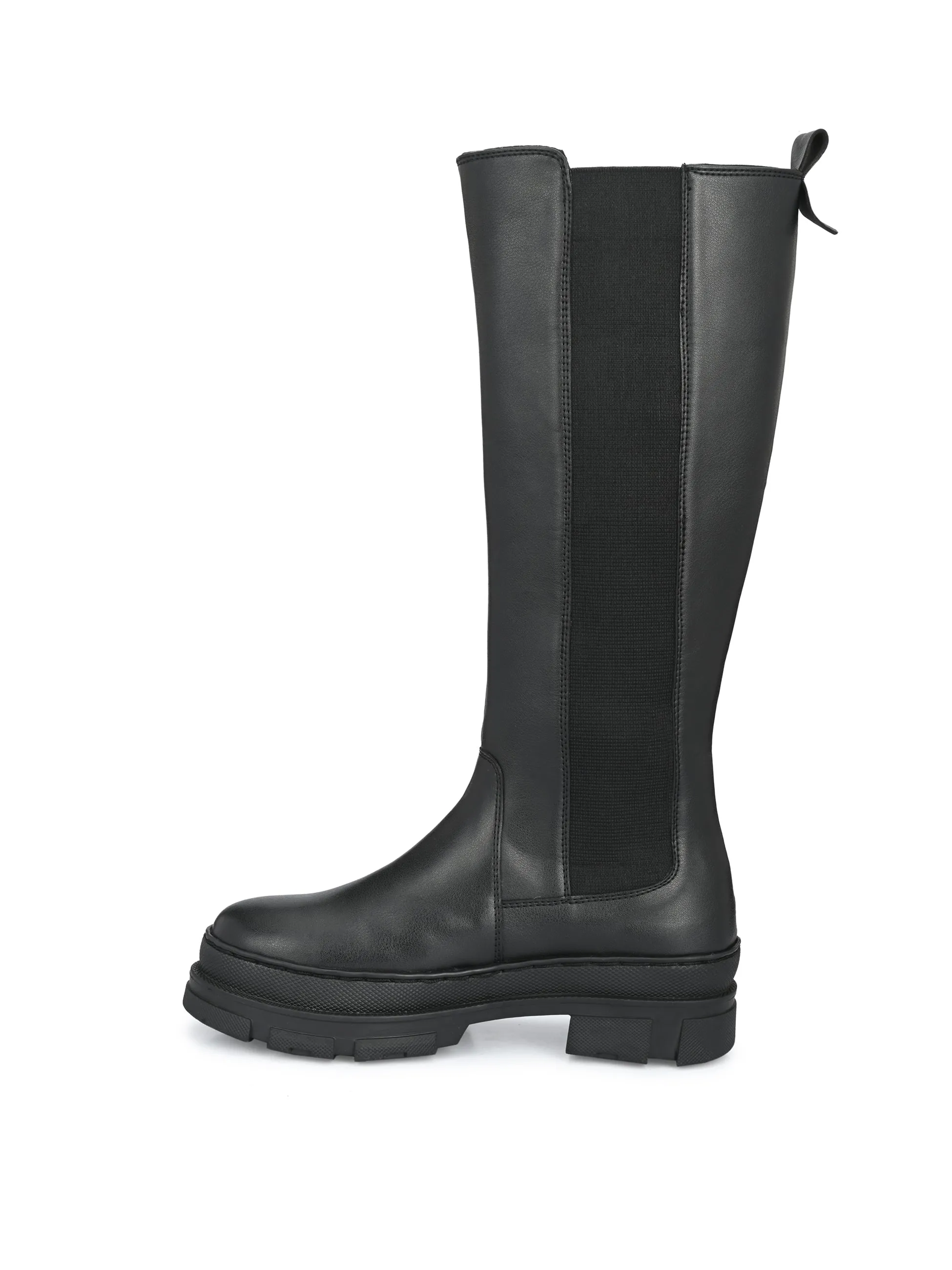 Ivy Long Boots