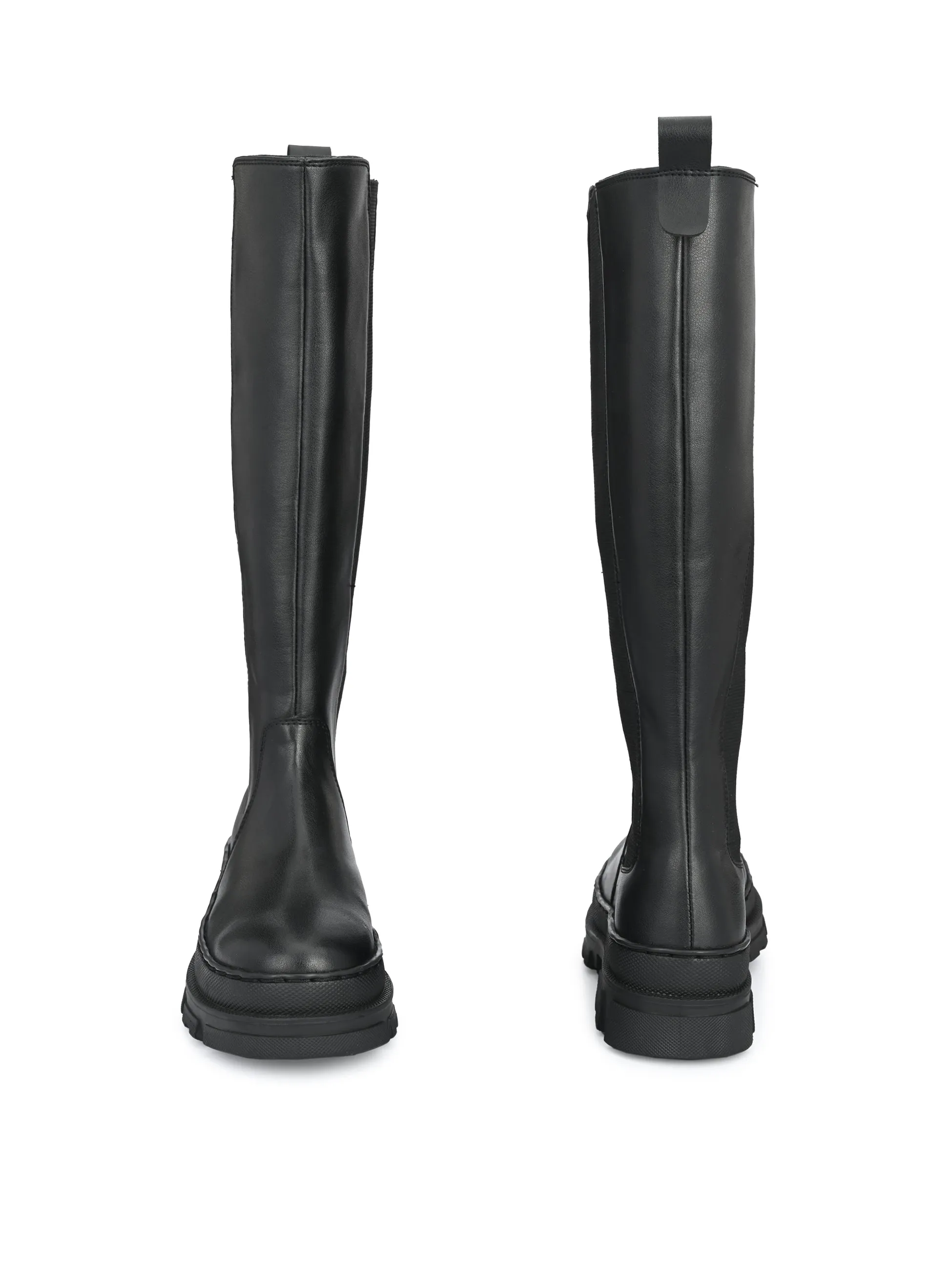 Ivy Long Boots