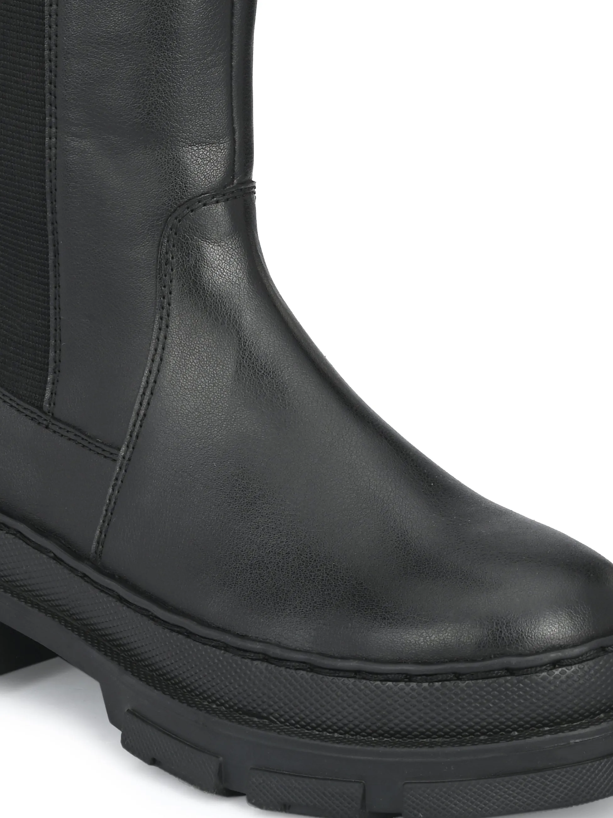 Ivy Long Boots
