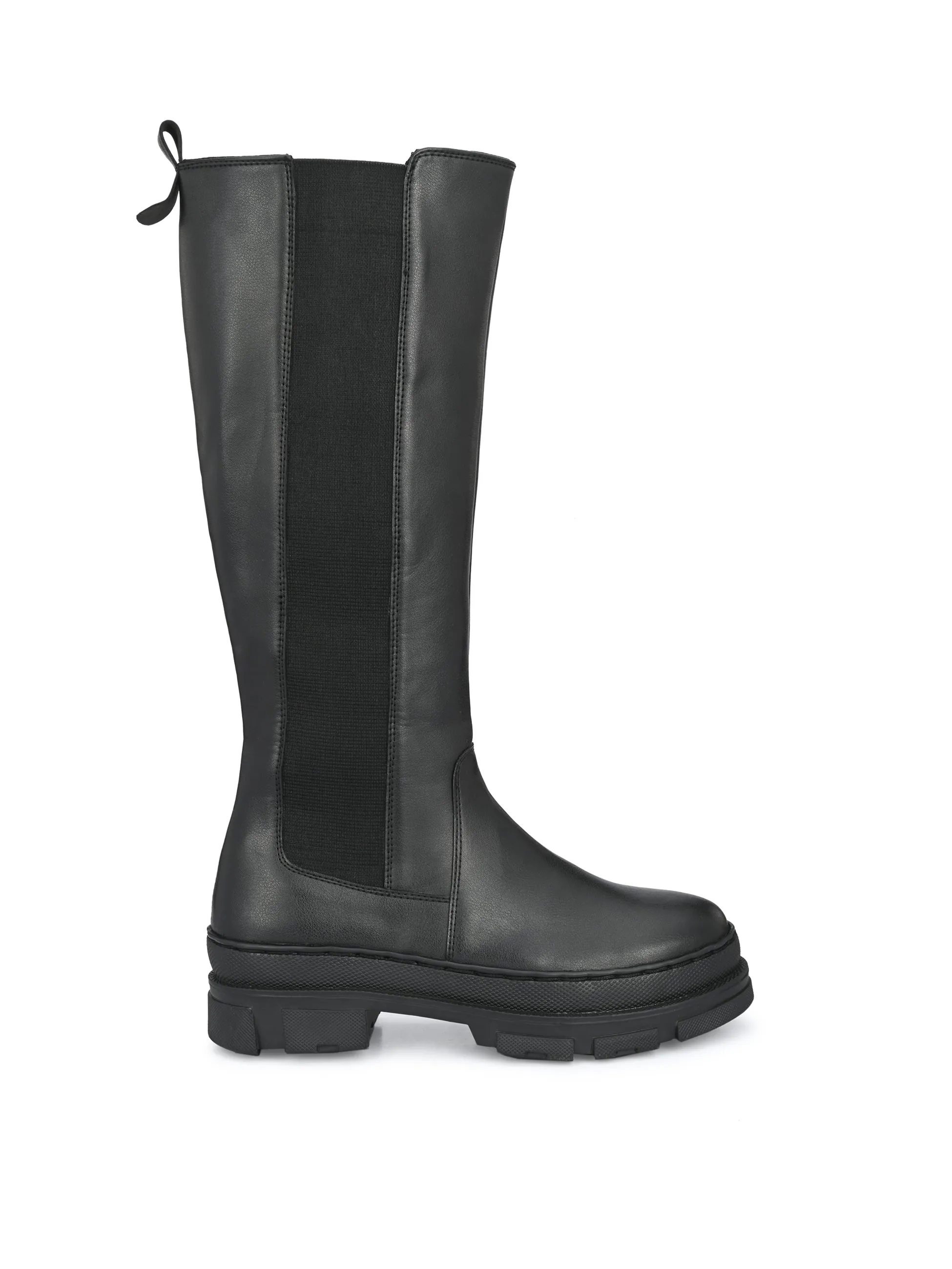 Ivy Long Boots
