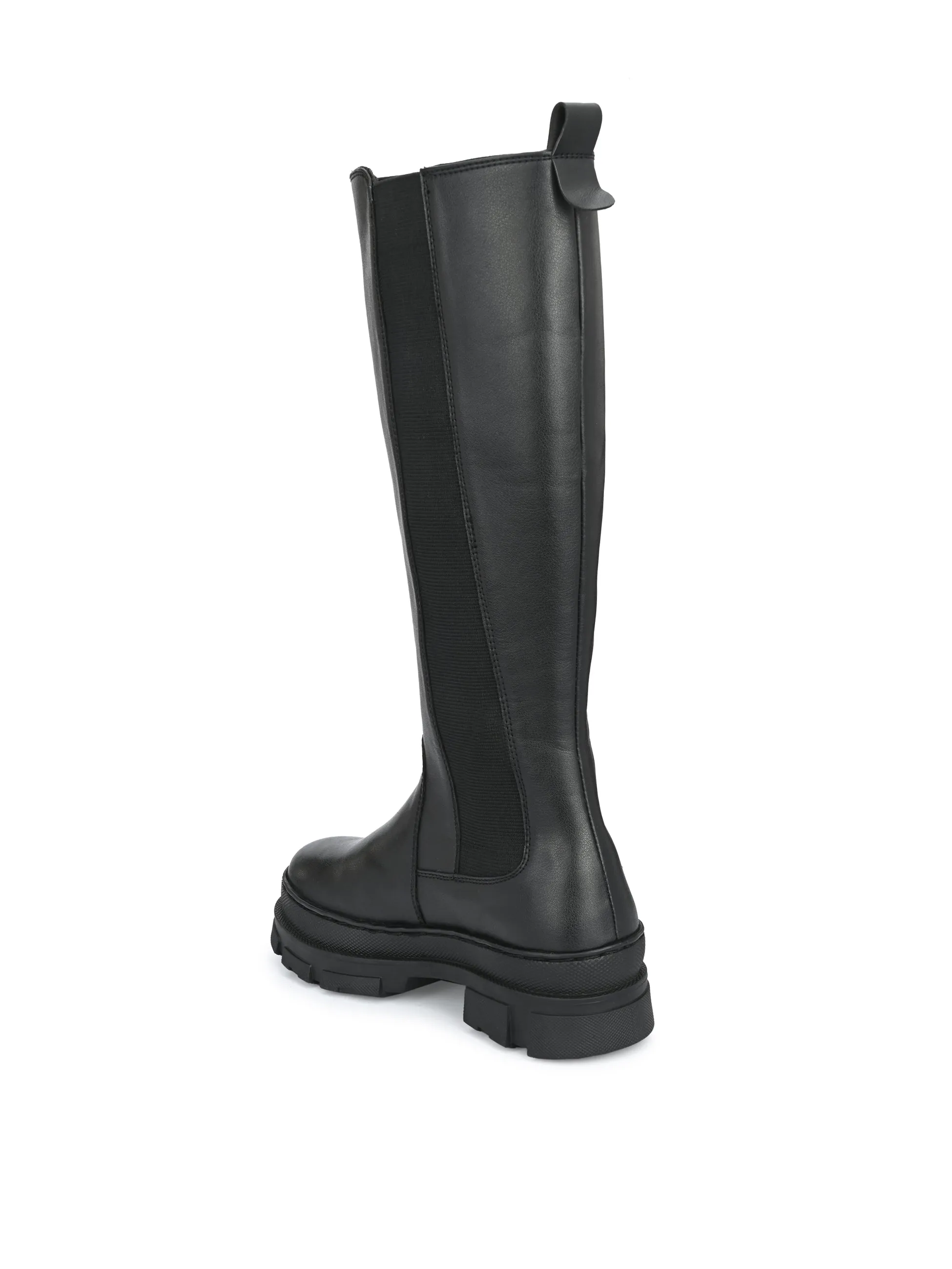 Ivy Long Boots