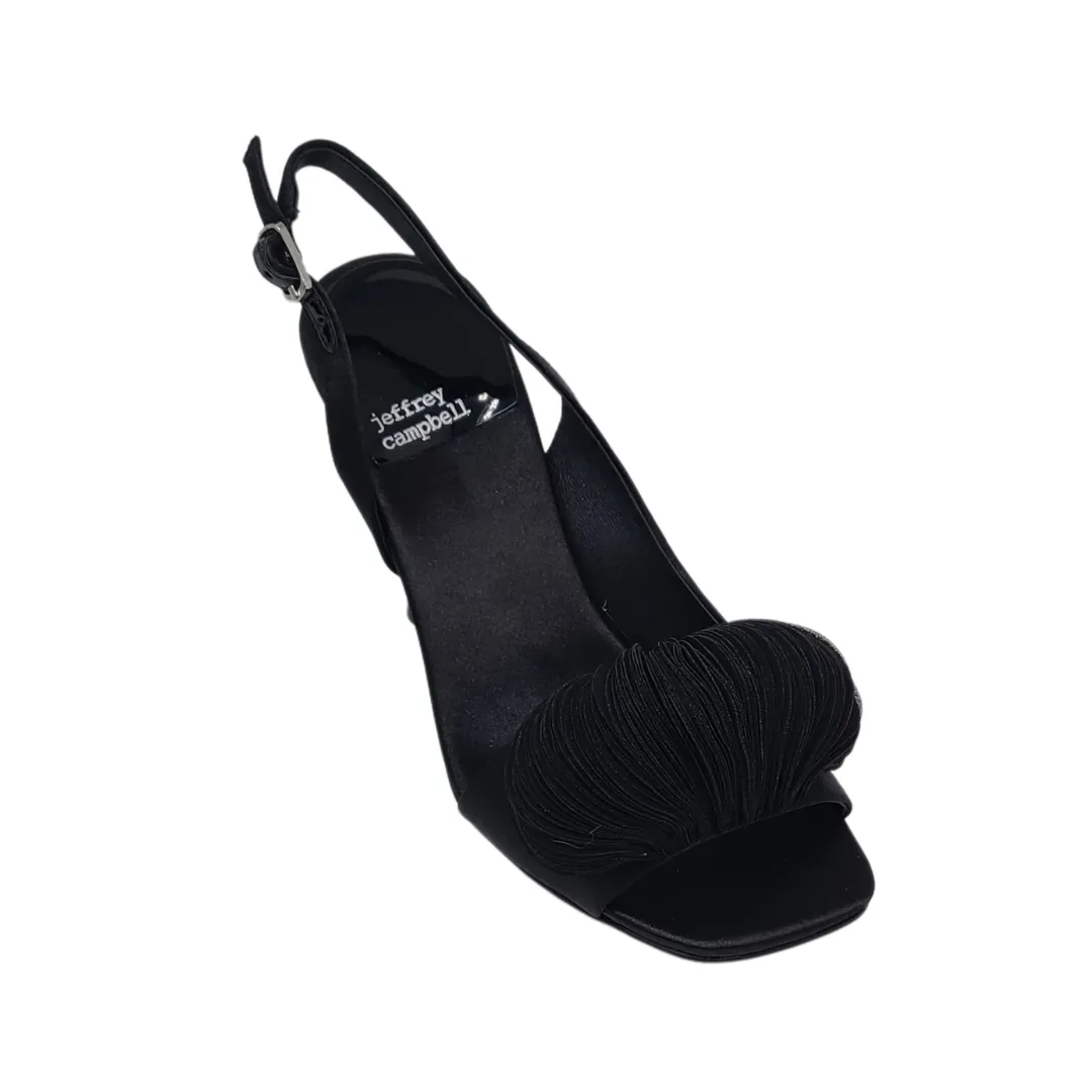 Jeffrey Campbell Duffy-Hi Slingback