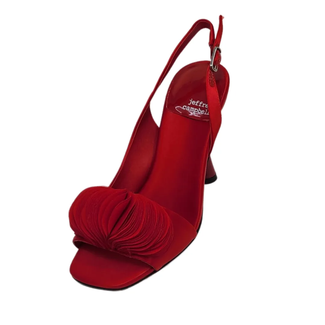 Jeffrey Campbell Duffy-Hi Slingback