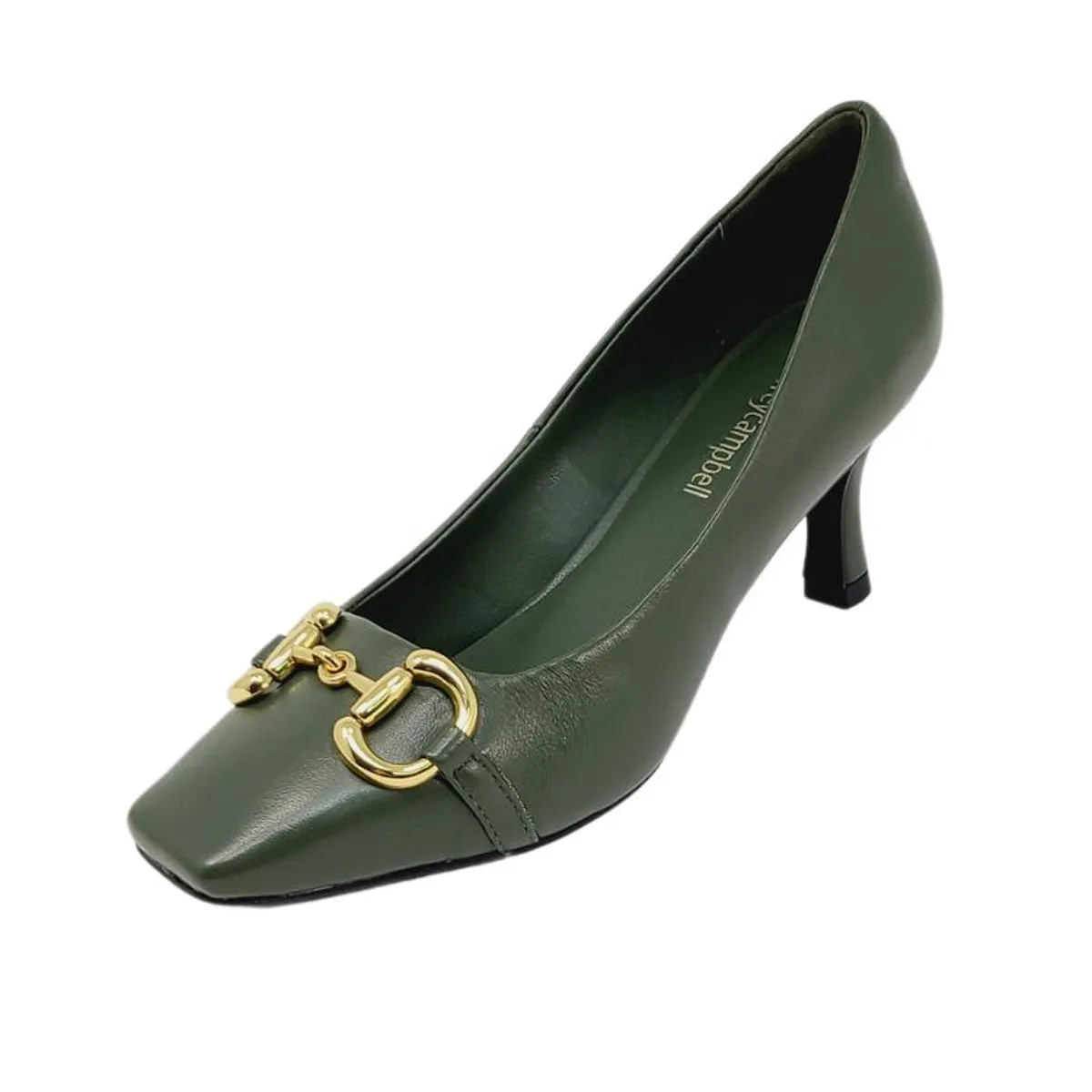 Jeffrey Campbell Linnae Pump