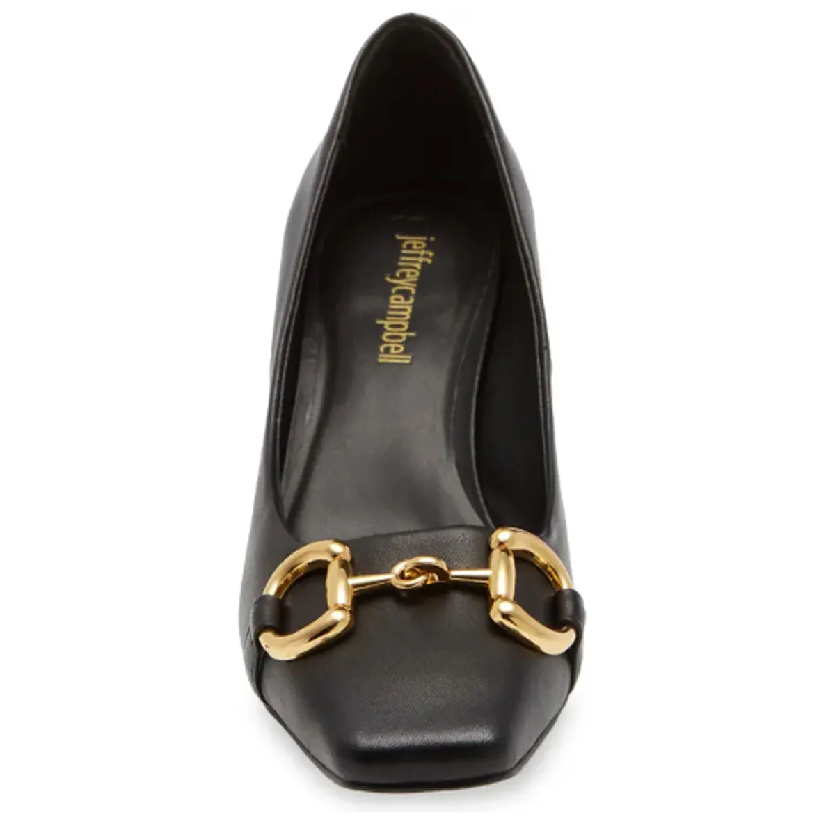 Jeffrey Campbell Linnae Pump