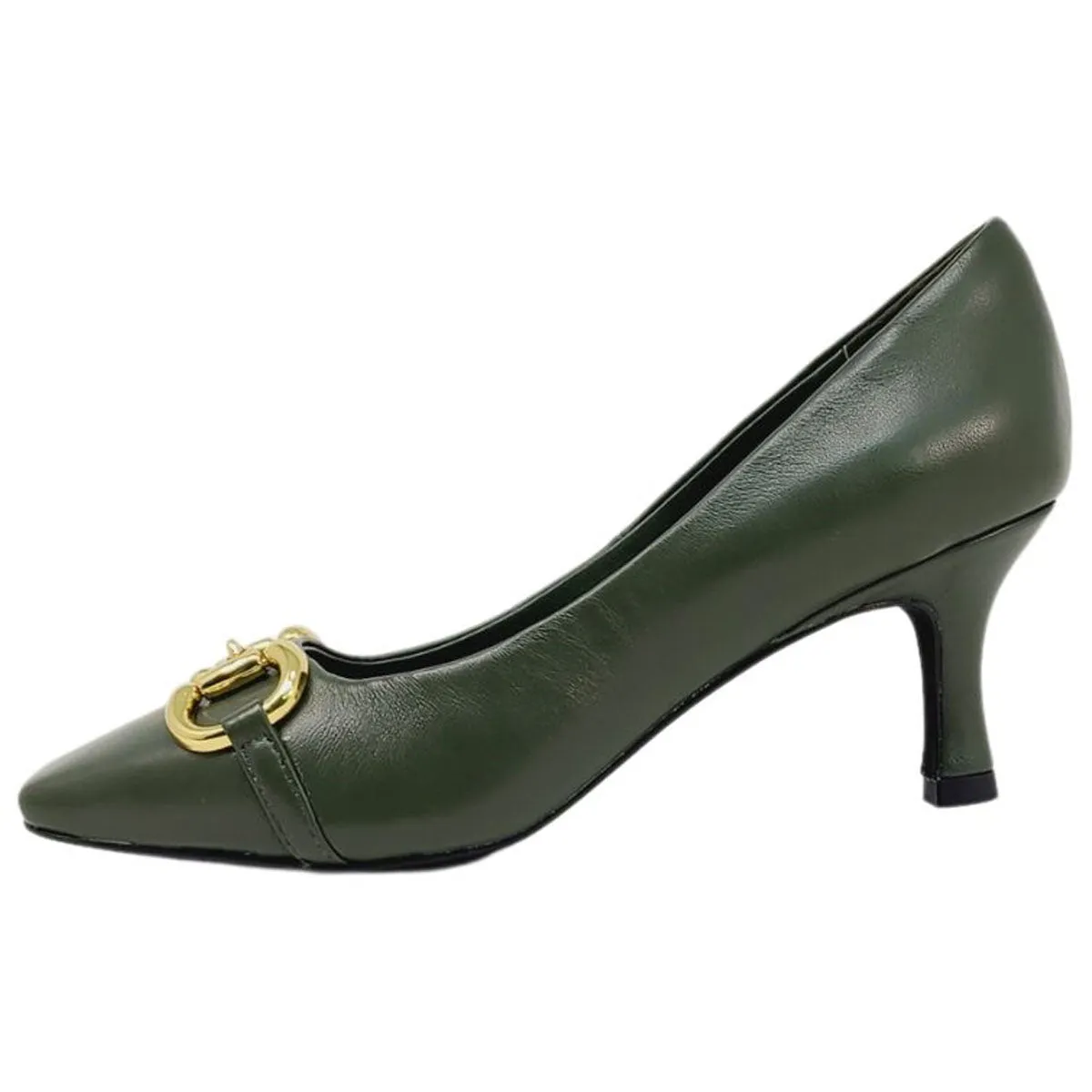 Jeffrey Campbell Linnae Pump
