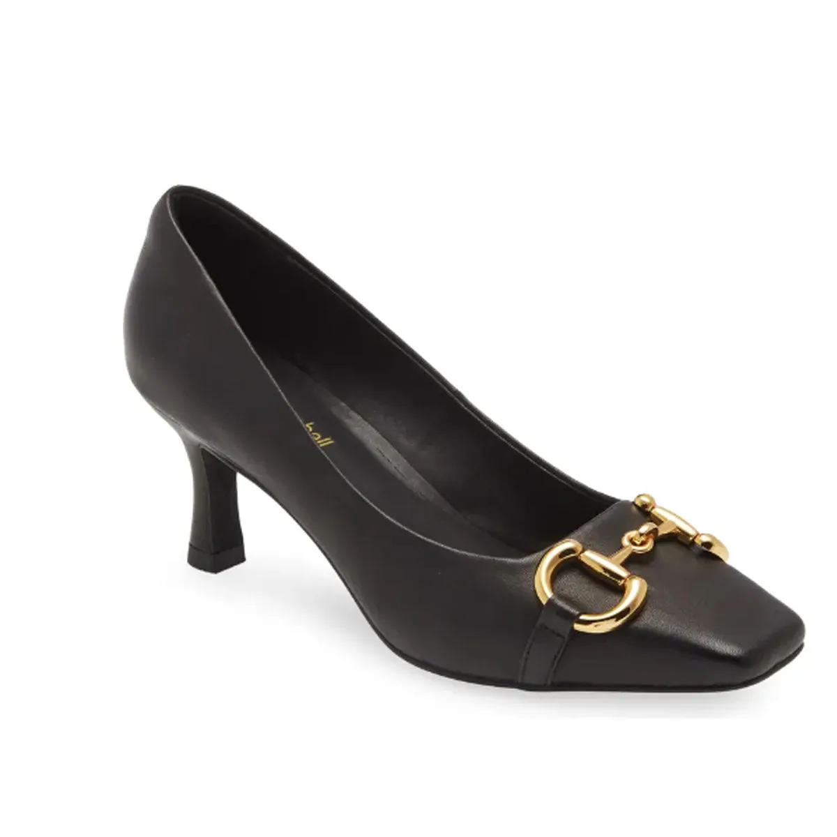 Jeffrey Campbell Linnae Pump