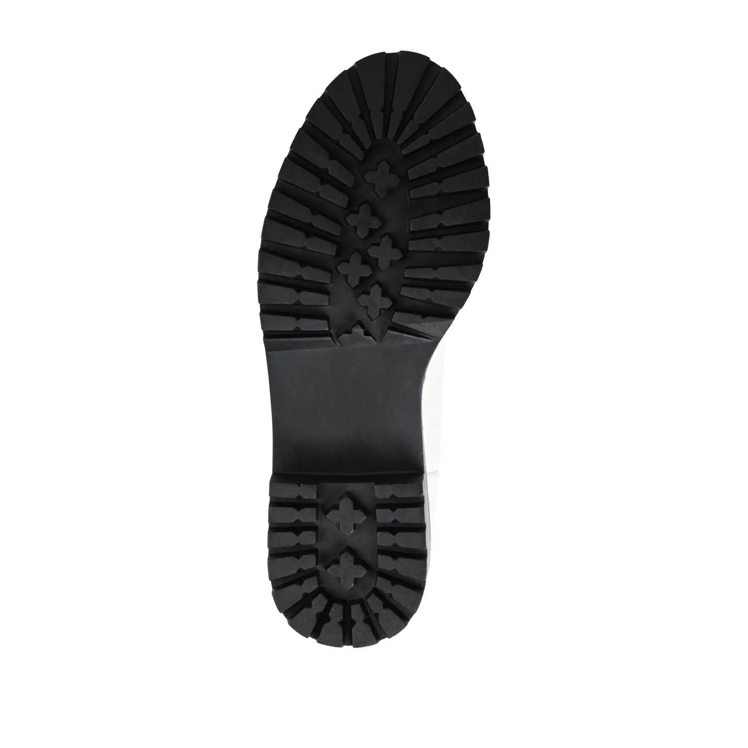 KENOVA CHELSEA BOOTIES IN WIDE