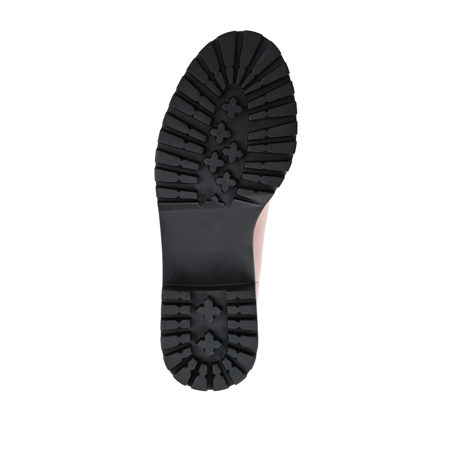 KENOVA CHELSEA BOOTIES IN WIDE