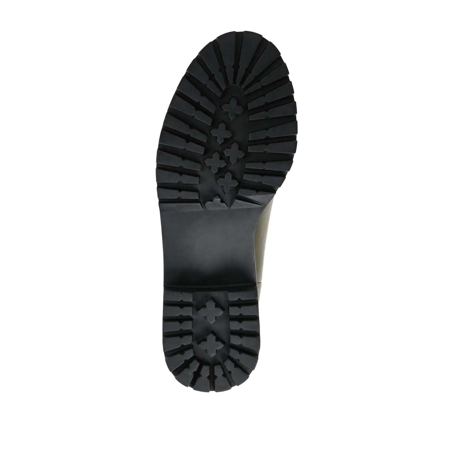 KENOVA CHELSEA BOOTIES IN WIDE