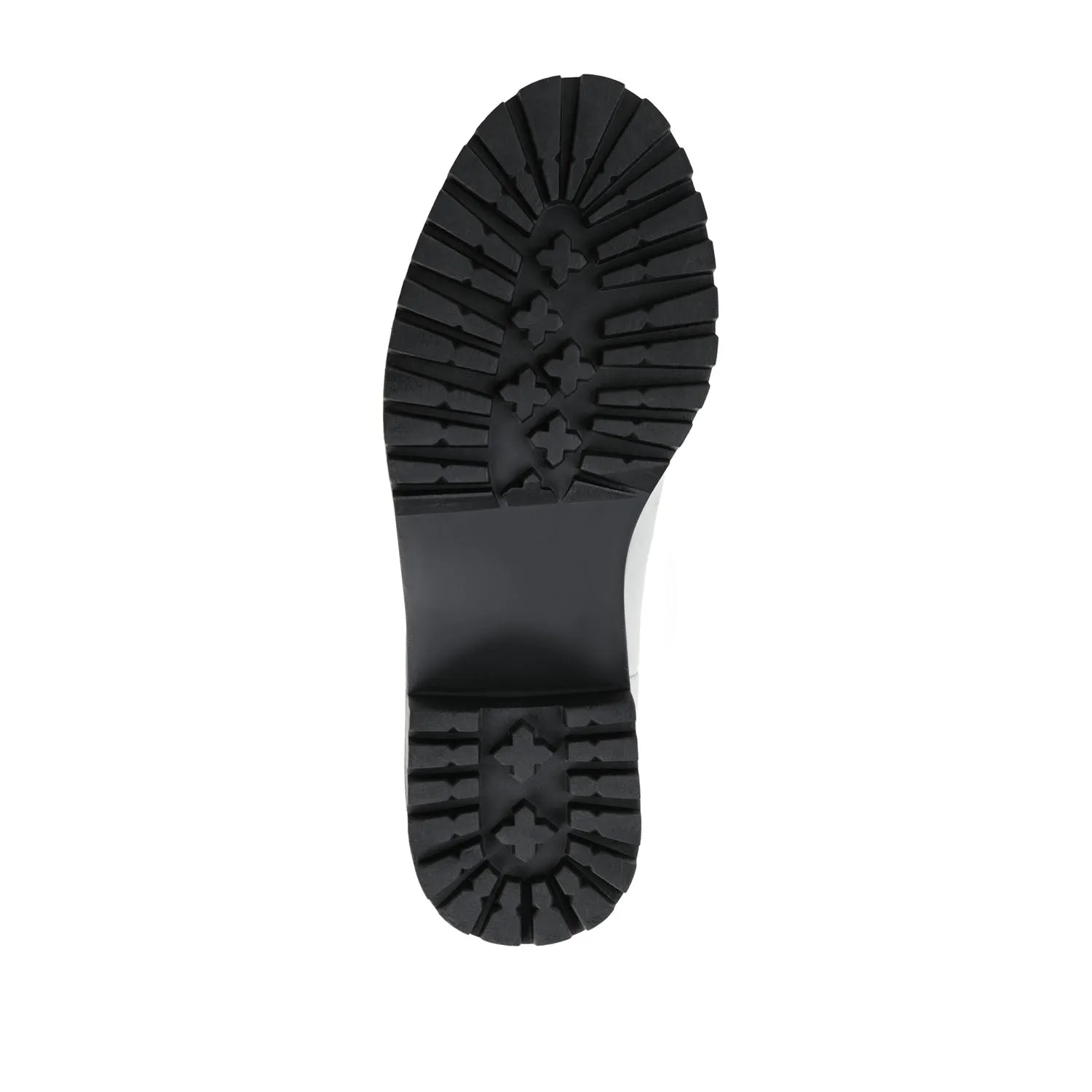 KENOVA CHELSEA BOOTIES IN WIDE