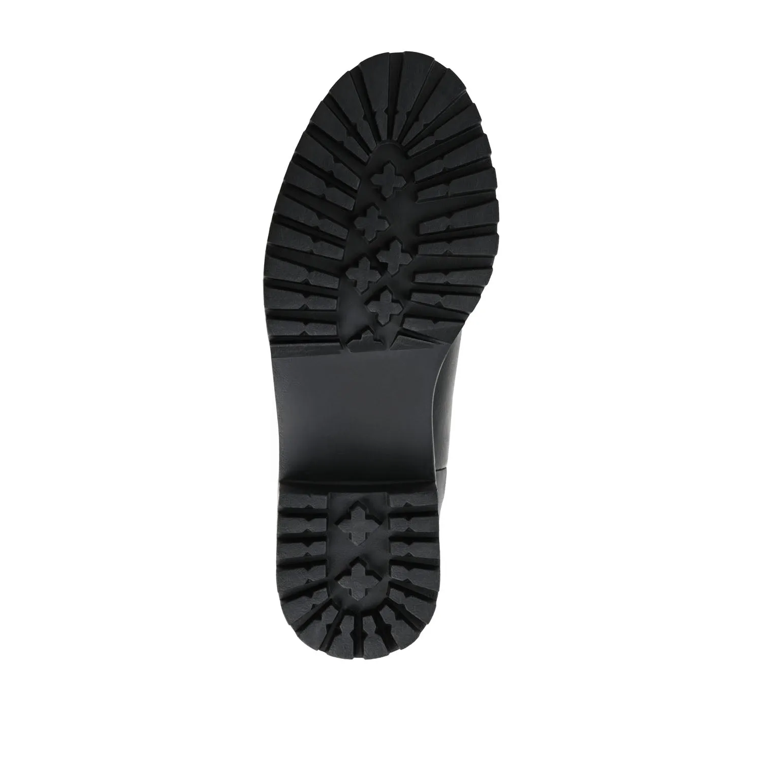 KENOVA CHELSEA BOOTIES IN WIDE
