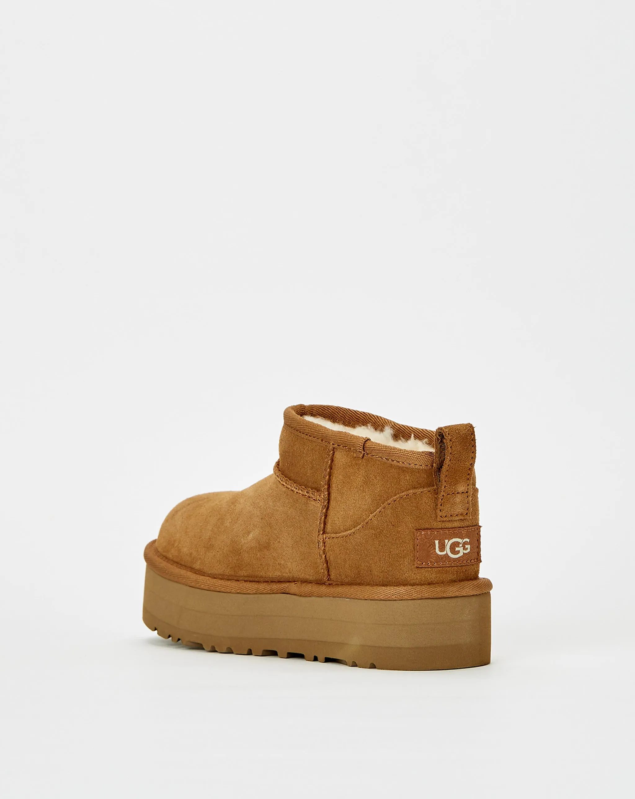 Kids' Classic Ultra Mini Platform