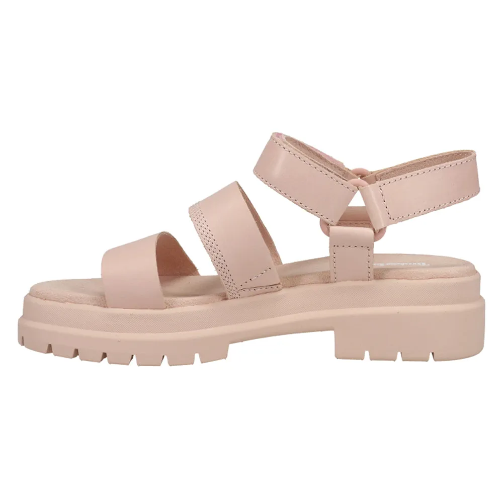 London Vibe Flat Sandals