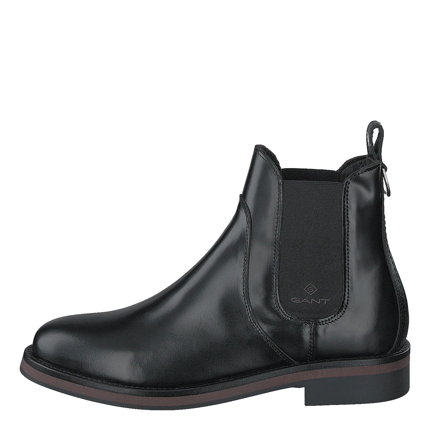 Malin Chelsea Black