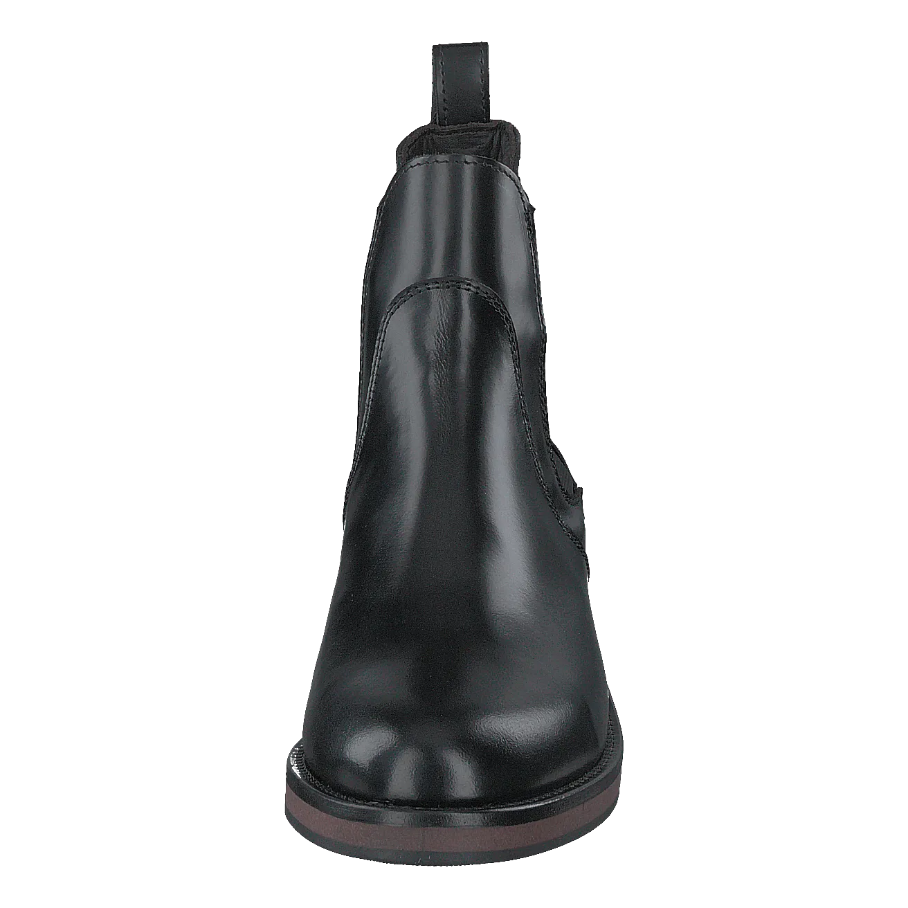 Malin Chelsea Black