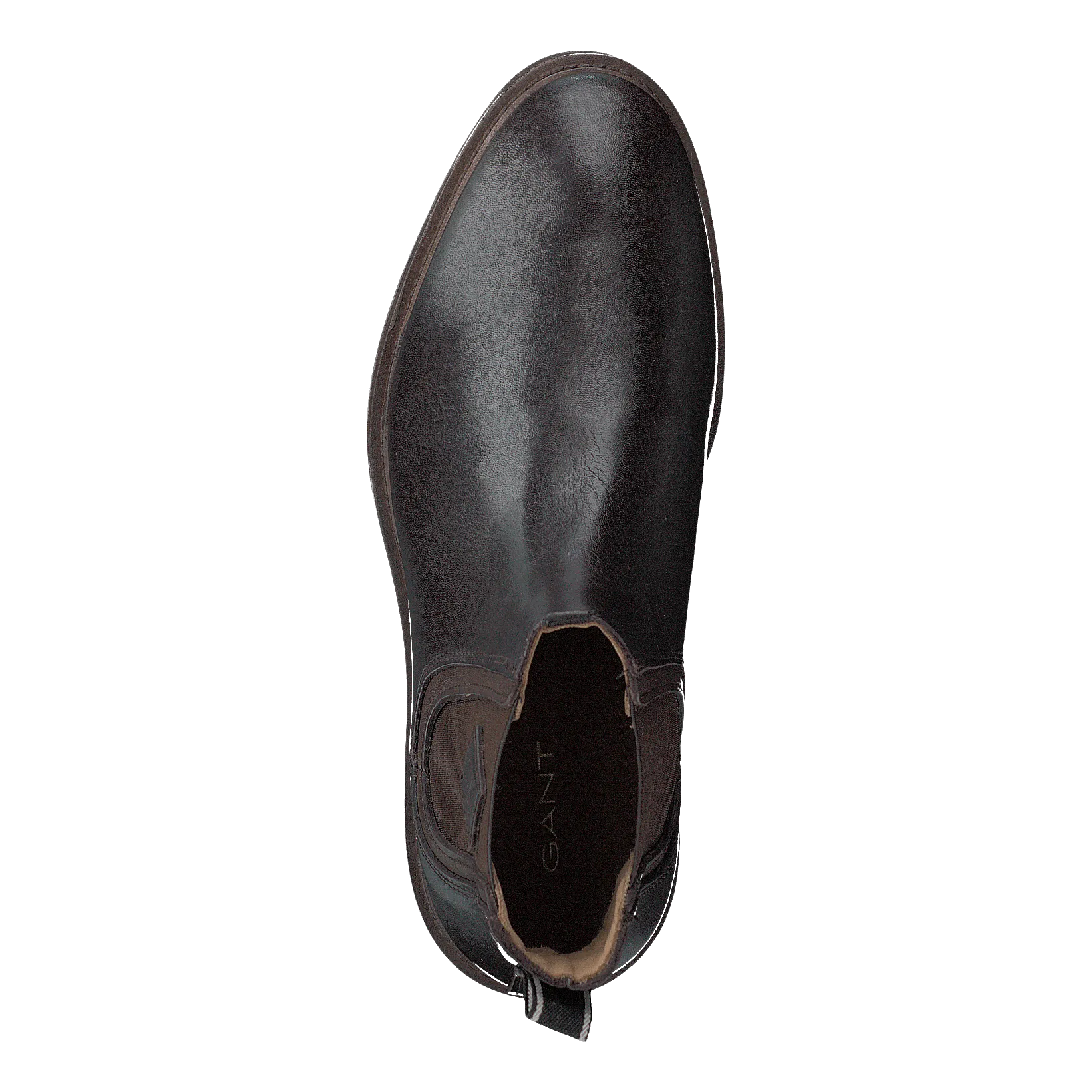 Martin Chelsea G46 Dark Brown