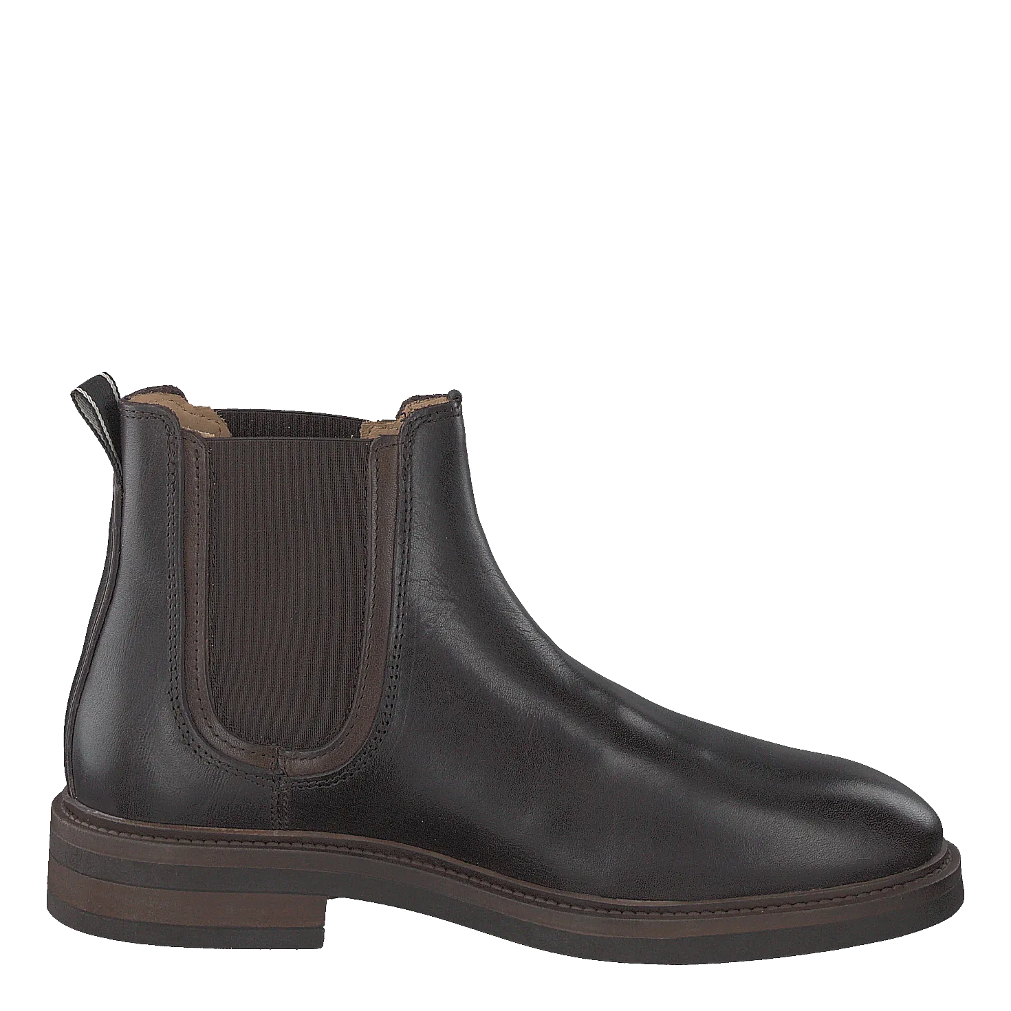 Martin Chelsea G46 Dark Brown